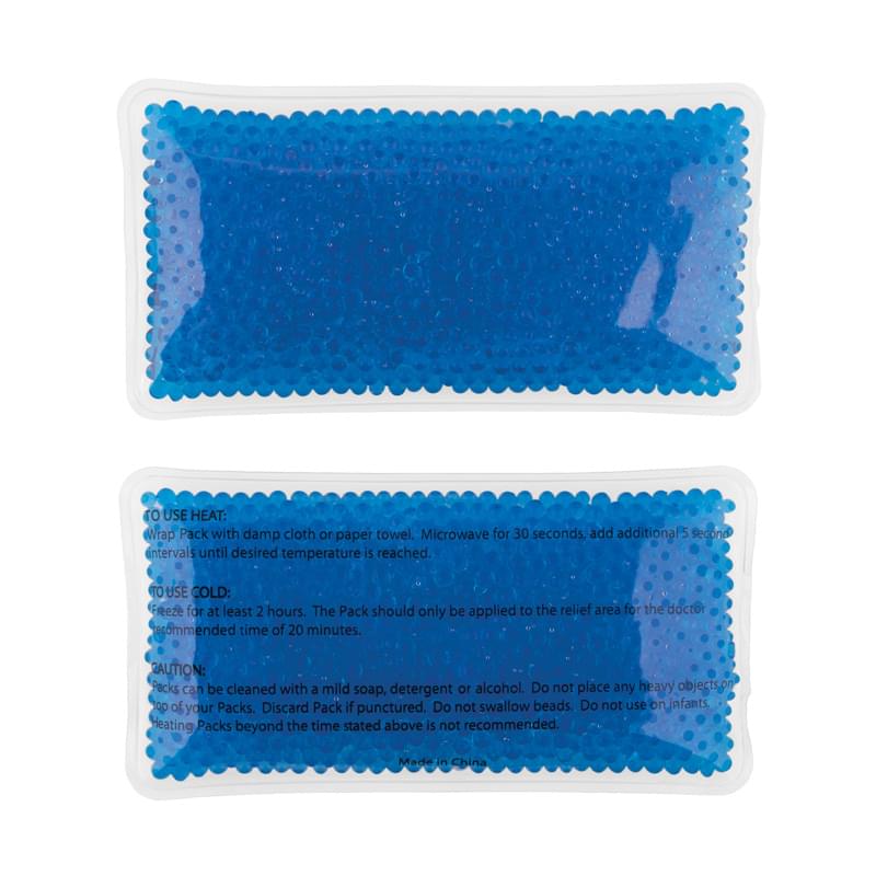 Hot/Cold Gel Pack - Rectangle 6