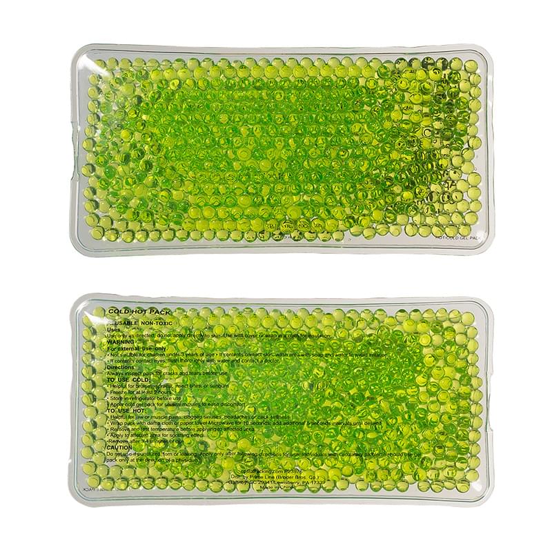 Hot/Cold Gel Pack - Rectangle 7