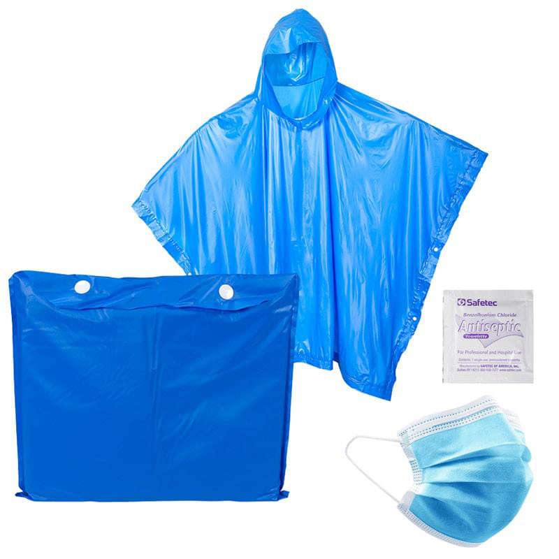 OUTDOOR PPE KIT 2