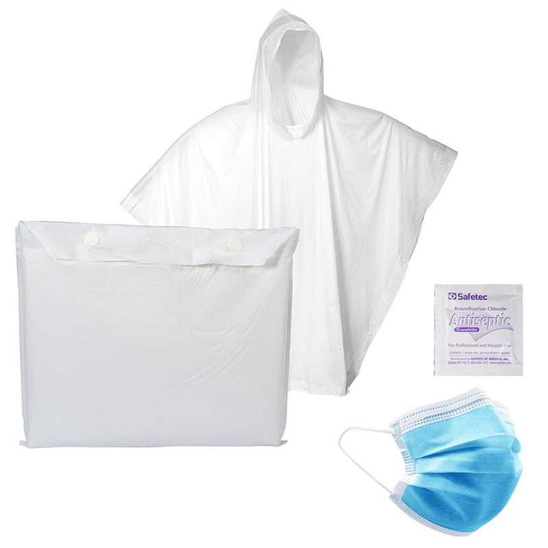 OUTDOOR PPE KIT 3