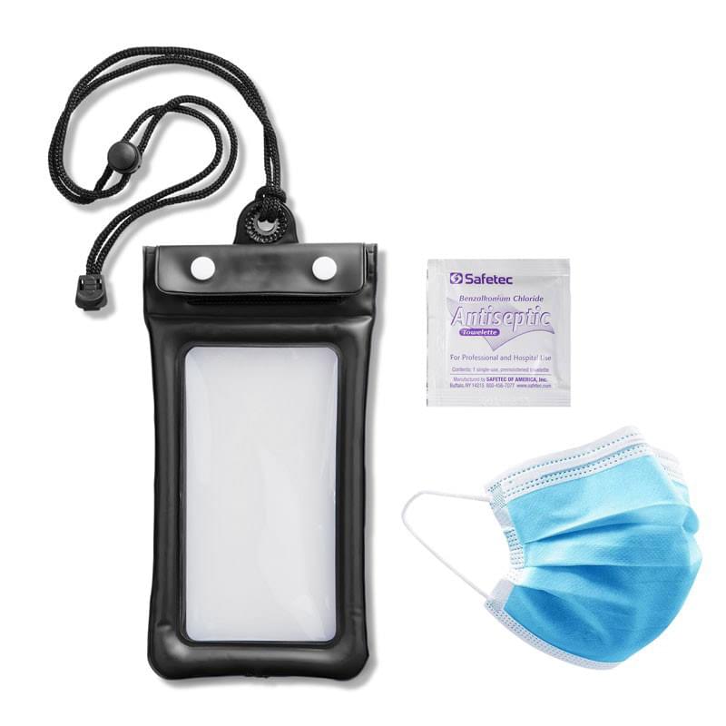Mobile Personal Protection Kit 4