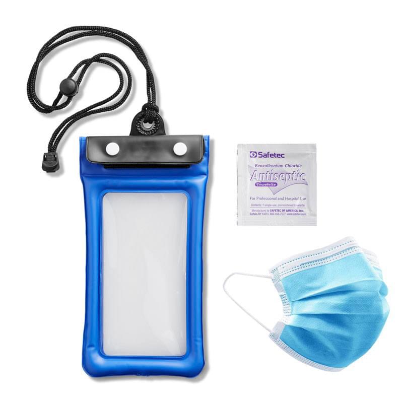 Mobile Personal Protection Kit 5