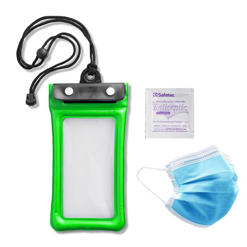 Mobile Personal Protection Kit 3