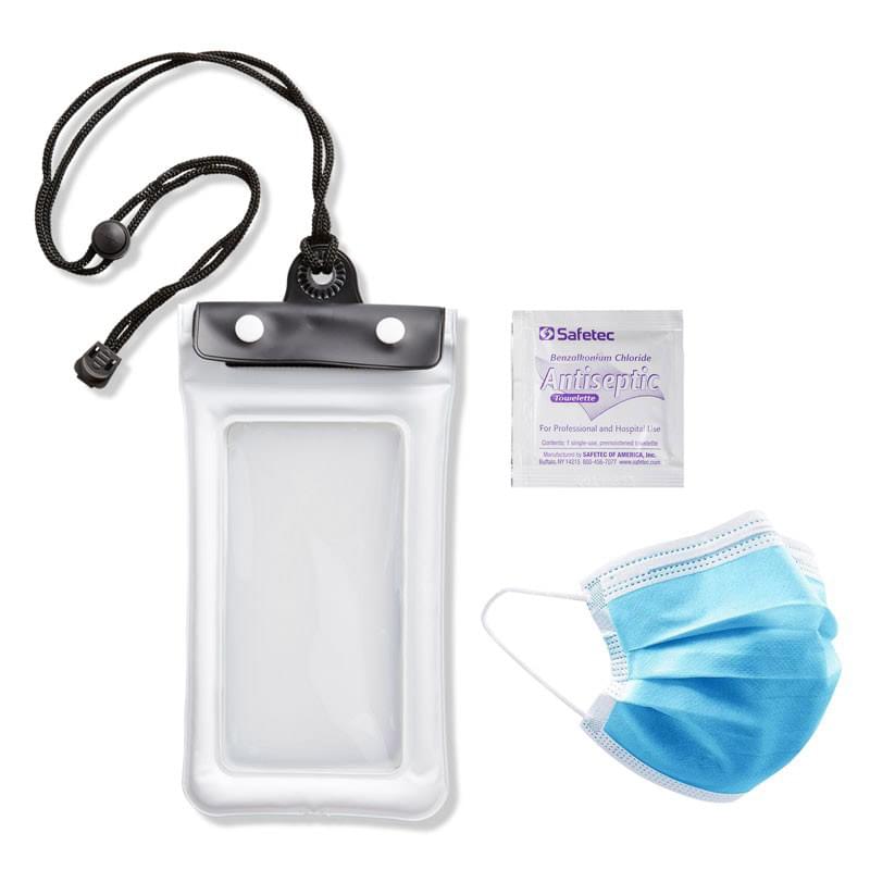 Mobile Personal Protection Kit 2