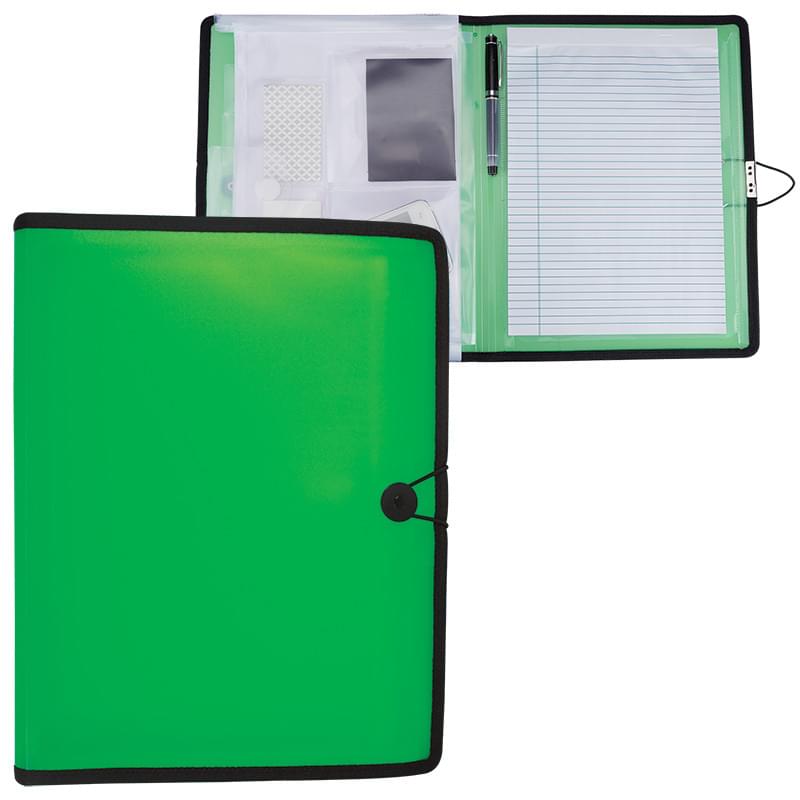 Meeting Organizer/Folio (Full/Letter Size) 3