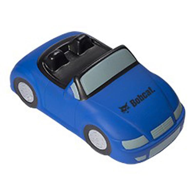 Stress-Relieving Top-Down Car 5