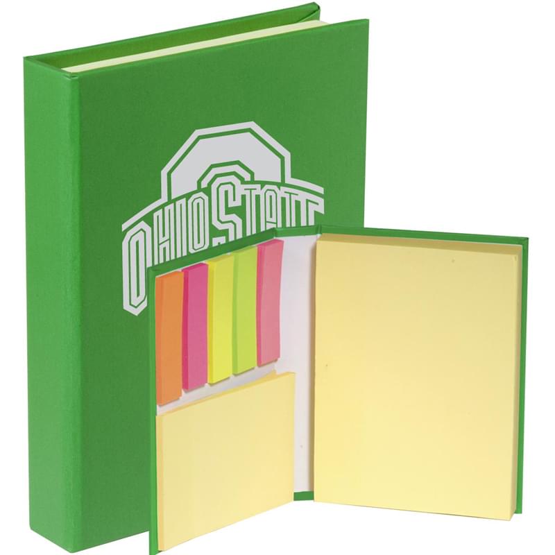 Sticky Book