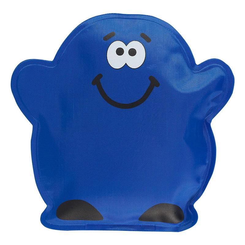 Goofy Group�? Nylon Covered Gel Hot/Cold Pack 2