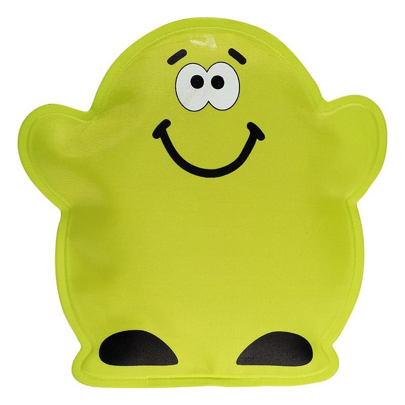 Goofy Group�? Nylon Covered Gel Hot/Cold Pack 6
