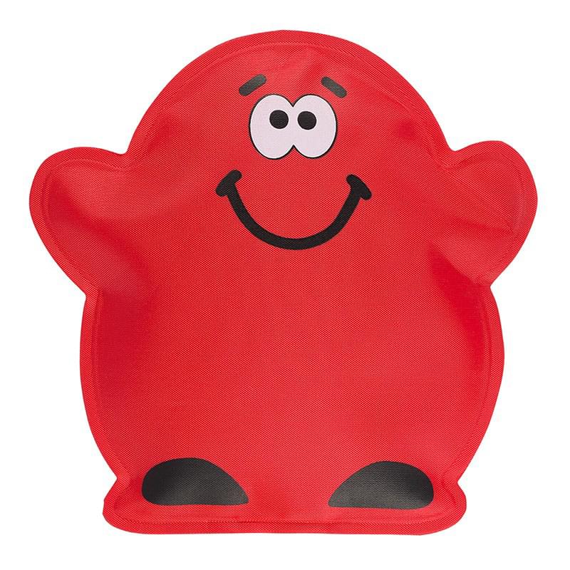 Goofy Group�? Nylon Covered Gel Hot/Cold Pack 3