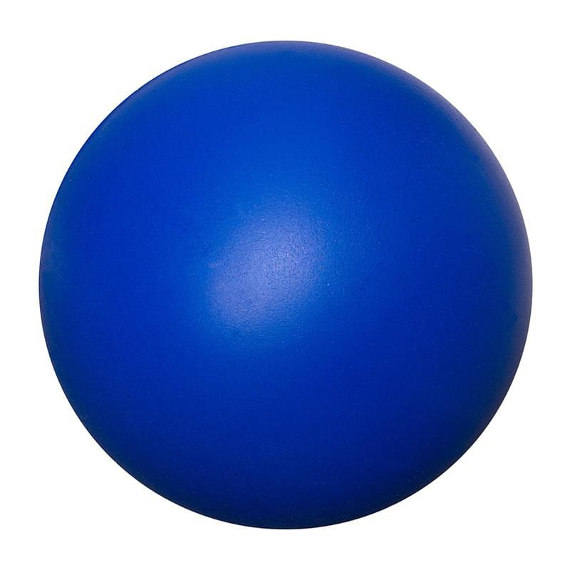 Round Super Squish Stress Reliever 3