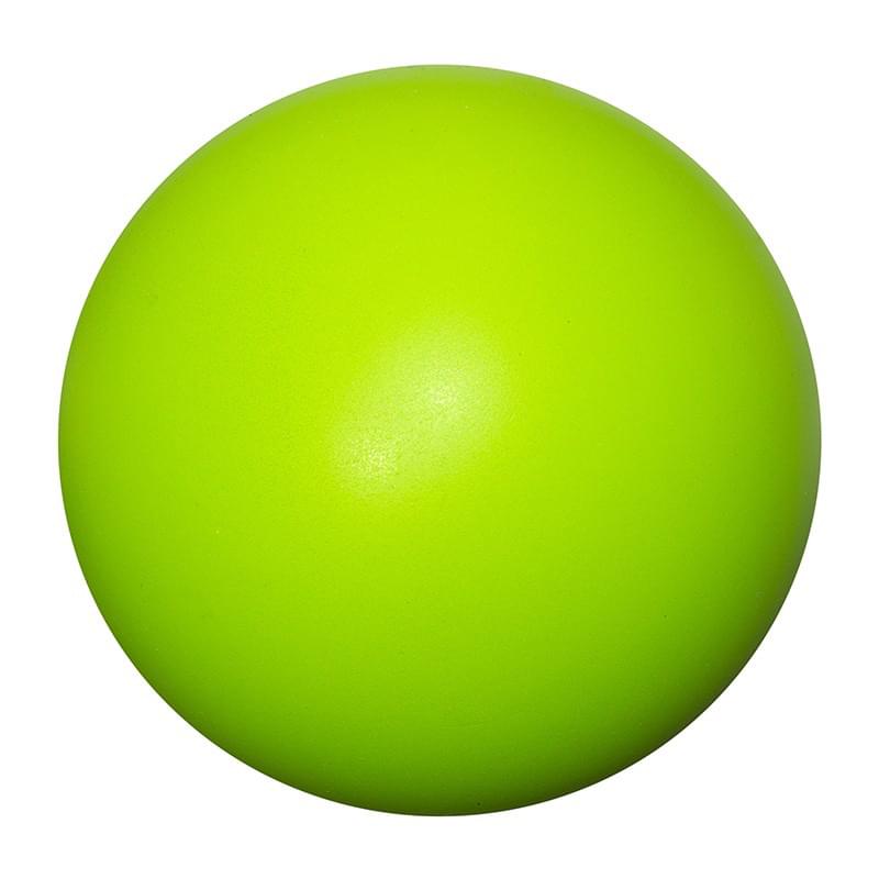 Round Super Squish Stress Reliever 4