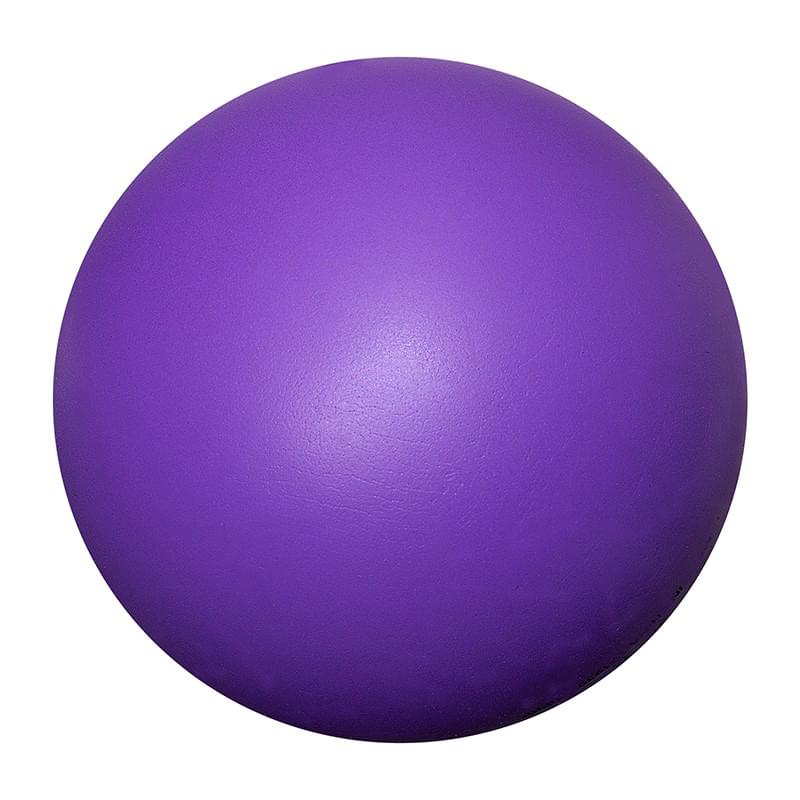 Round Super Squish Stress Reliever 6