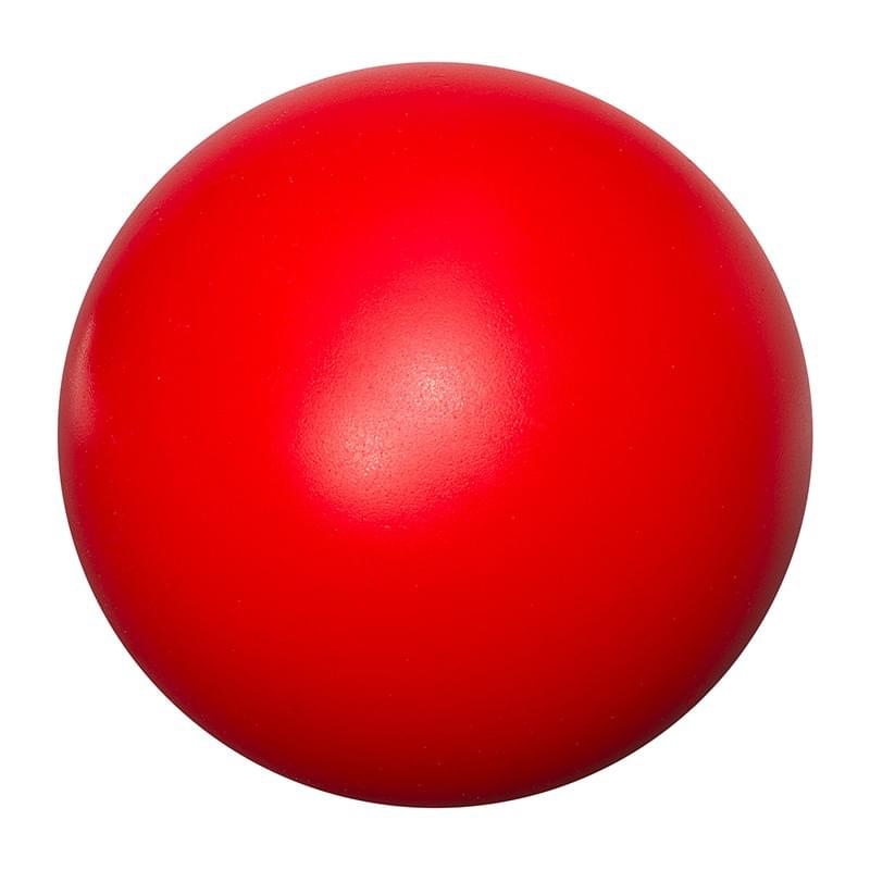 Round Super Squish Stress Reliever 7