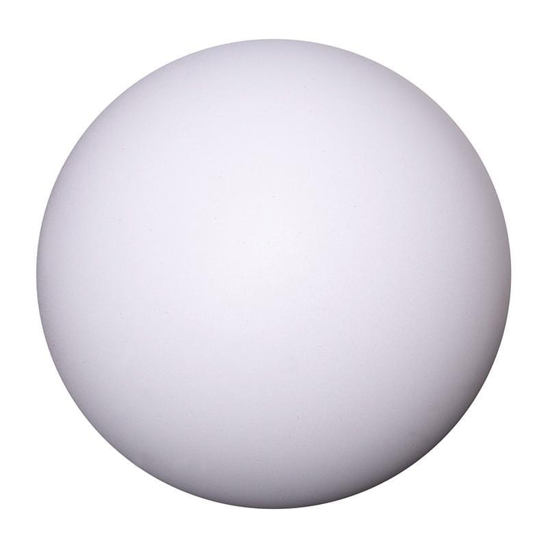 Round Super Squish Stress Reliever 2