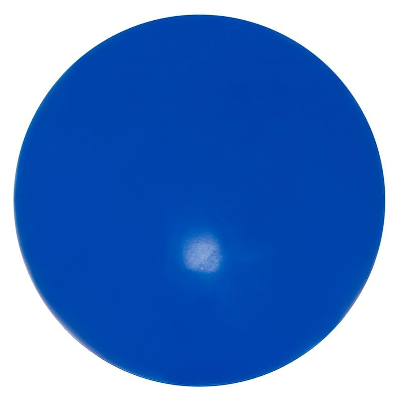 Mini Round Super Squish Stress Reliever 6