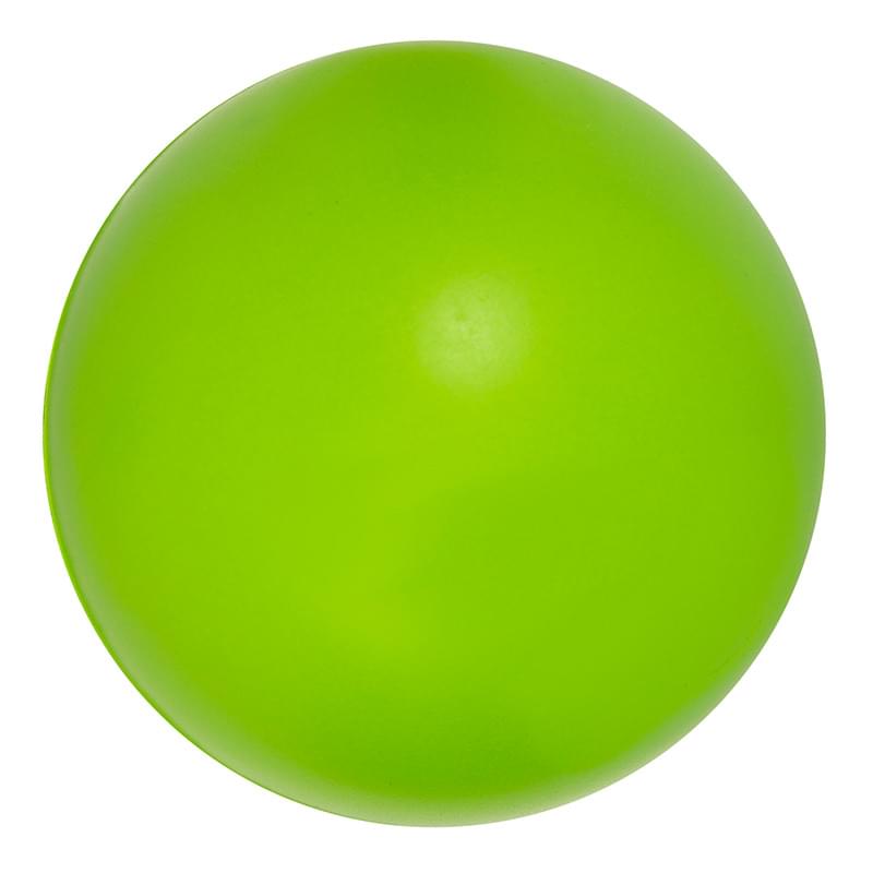 Mini Round Super Squish Stress Reliever 1