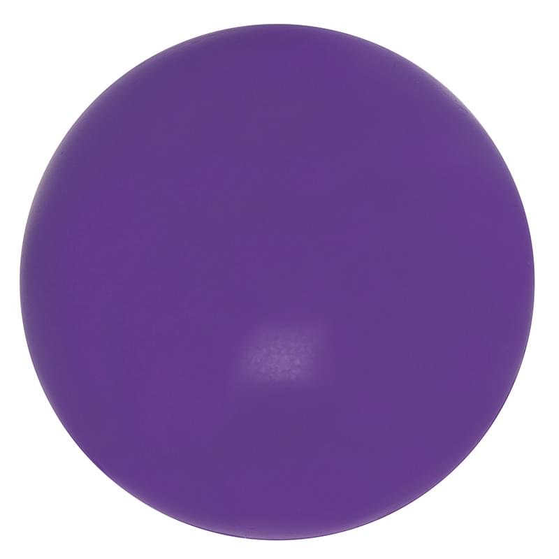 Mini Round Super Squish Stress Reliever 5