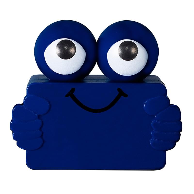 Webcam Security Cover Smiley Guy 1