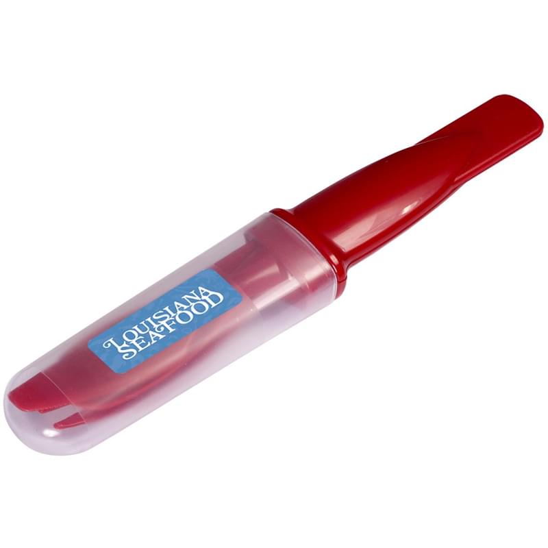 On-The-Go Utensil Set 4