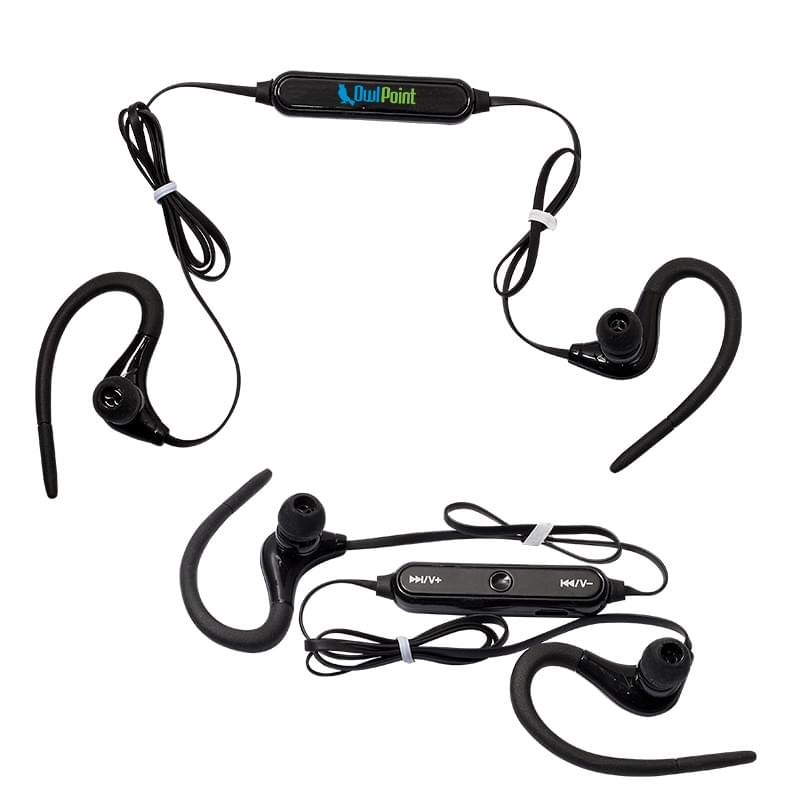 Sport Wireless Earbuds