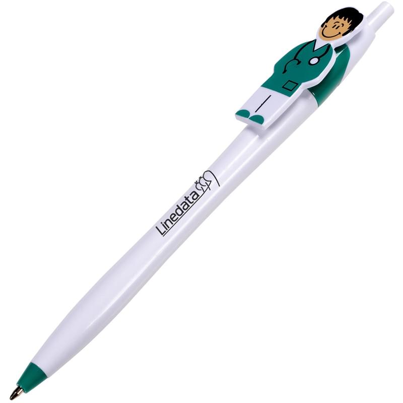 Nurse Pen