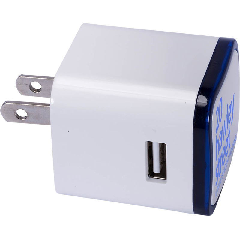 Glo USB Plug