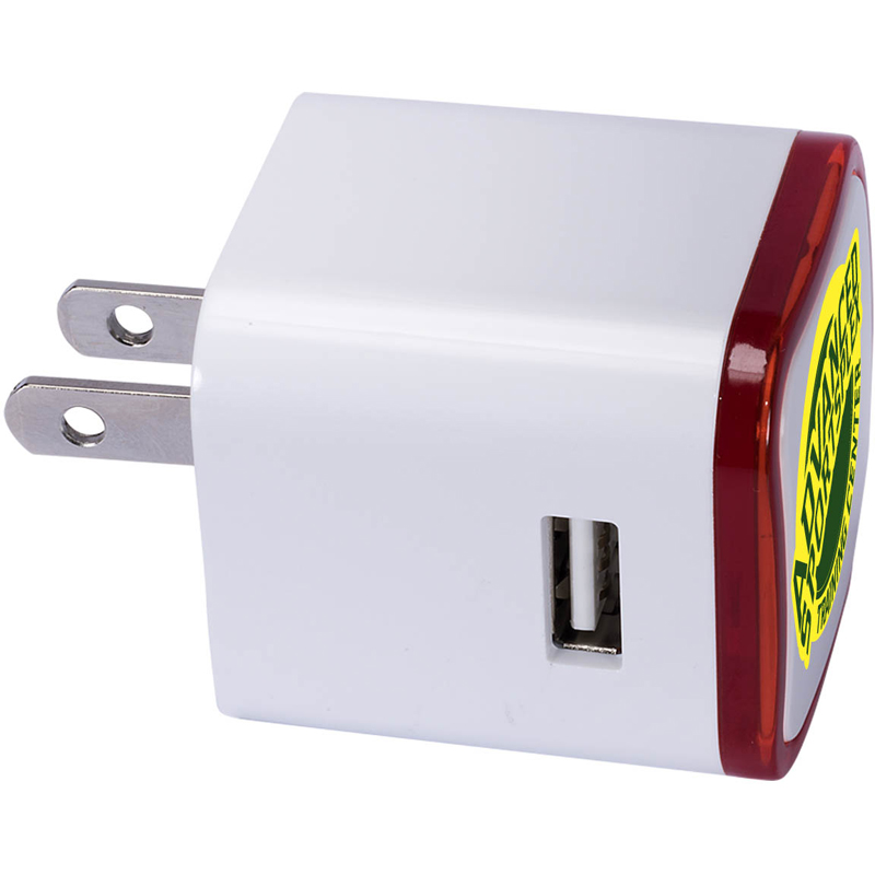 Glo USB Plug