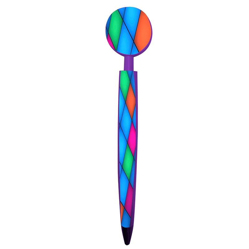 Flat Printing Pen - Full Color Version 15