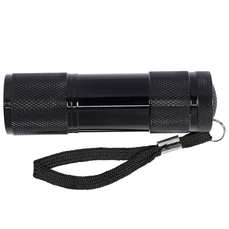 Cylinder COB Light 5