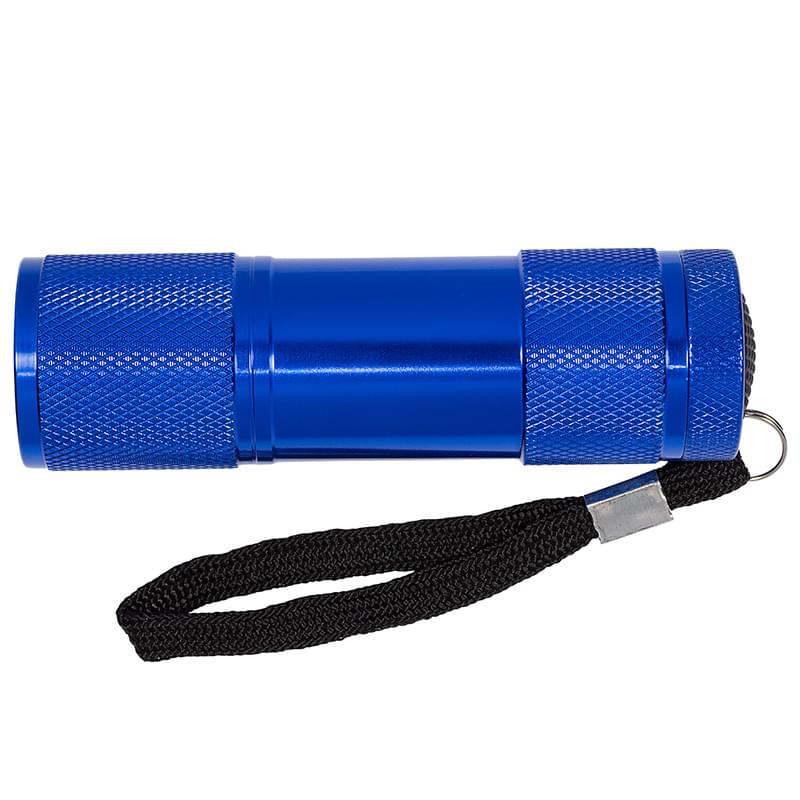 Cylinder COB Light 2