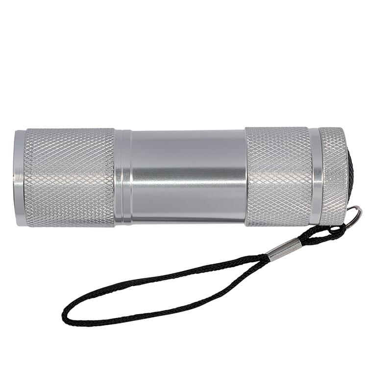 Cylinder COB Light 4