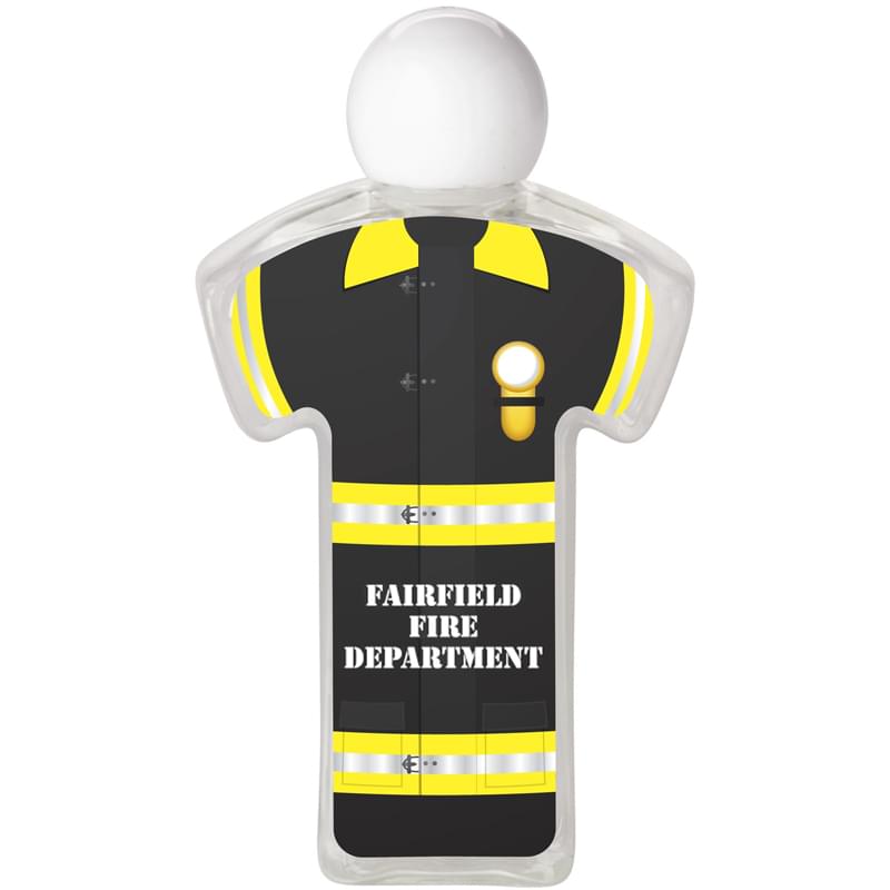 Uniform Hand Sanitizer - 2.19 oz.