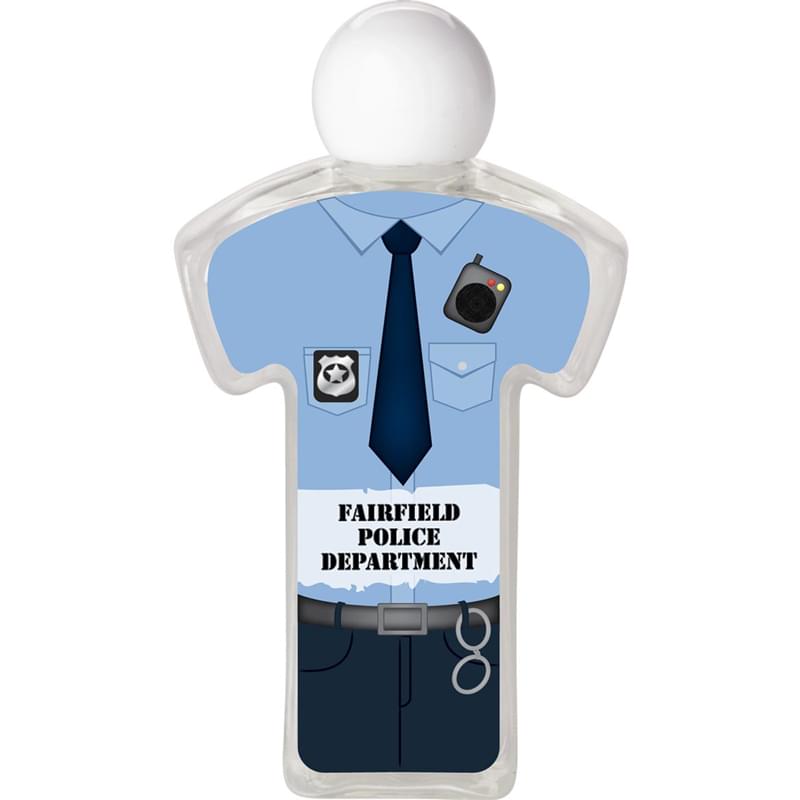 Uniform Hand Sanitizer - 2.19 oz.