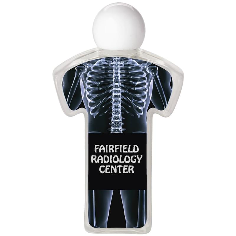 Uniform Hand Sanitizer - 2.19 oz.