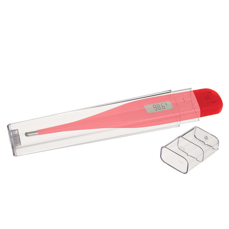 The Synchro digital thermoeter 5