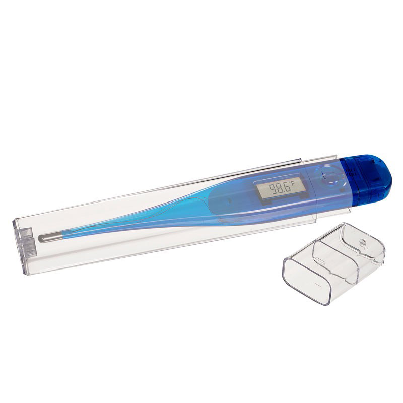 The Synchro digital thermoeter 6