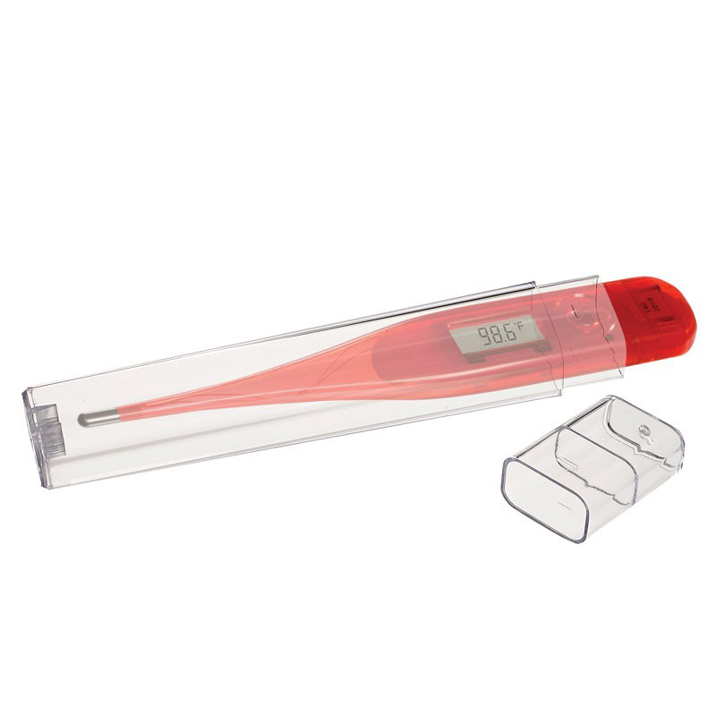 The Synchro digital thermoeter 7