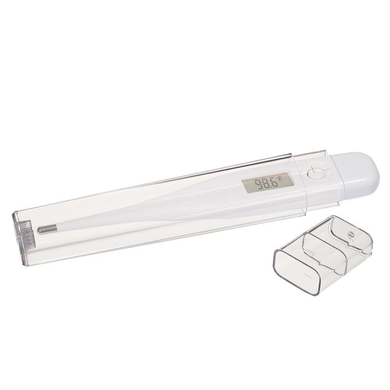 The Synchro digital thermoeter 2