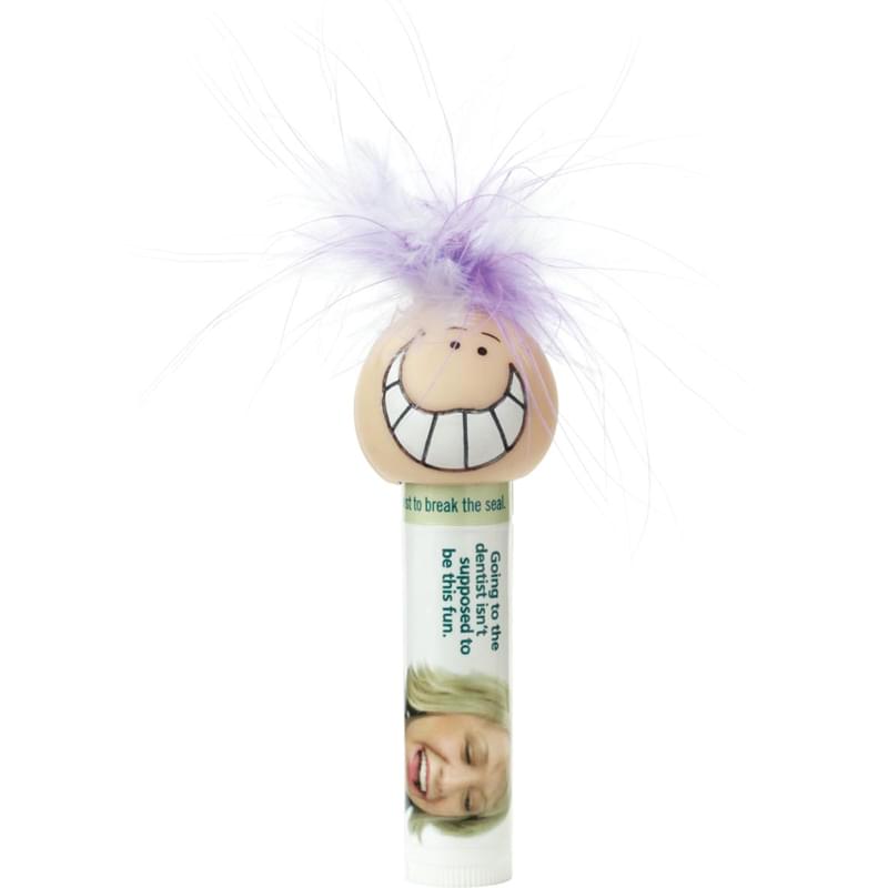 Lip Balm – Vanilla Formula with Goofy Group™ Head