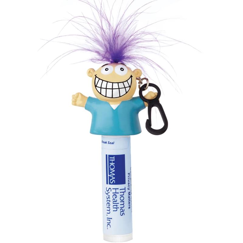 Lip Balm – Vanilla Formula with Goofy Group™ Head
