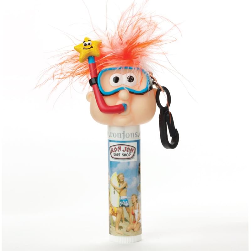 Lip Balm – Mint Formula with Goofy Group™ Head