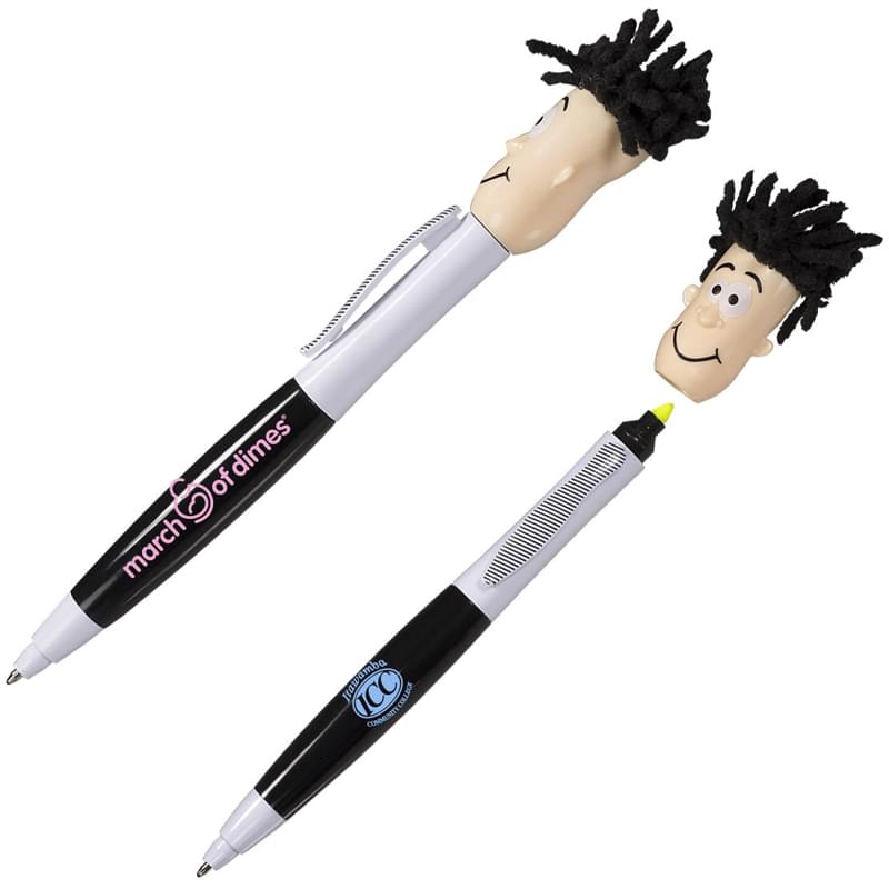 MopToppers&reg; Highlighter Pen