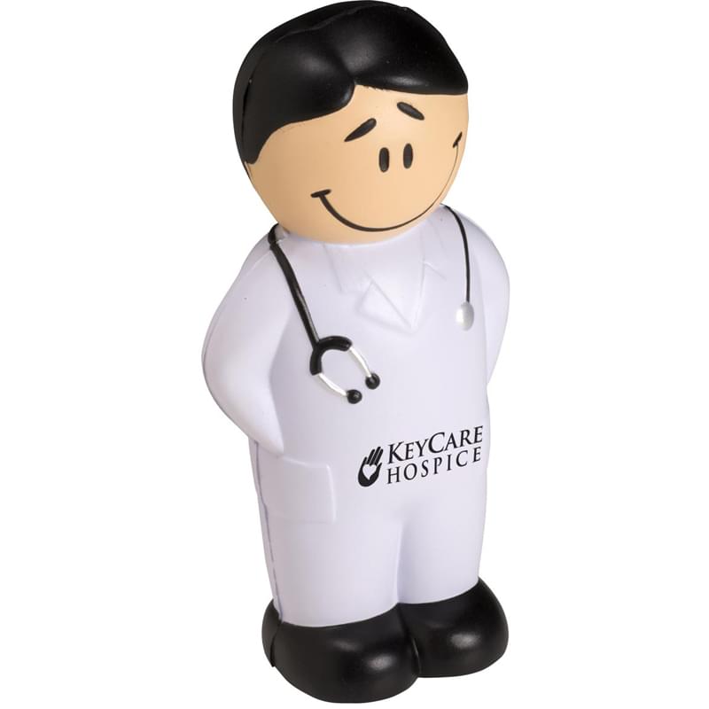 Smilin' Doctor Stress Reliever 2