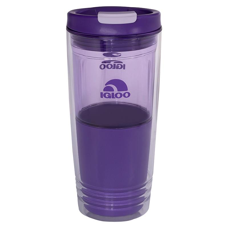 22 oz. Havasu Tritan&trade; Plastic Double-Wall Tumbler by Igloo&reg;