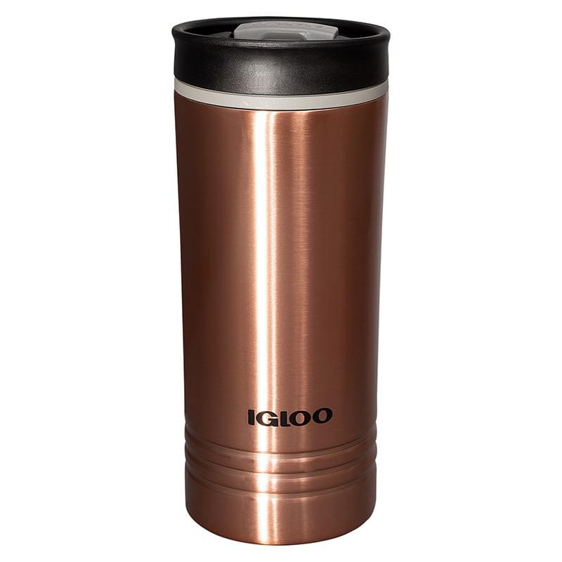 16 oz. Isabel Vacuum Travel Tumbler by Igloo®