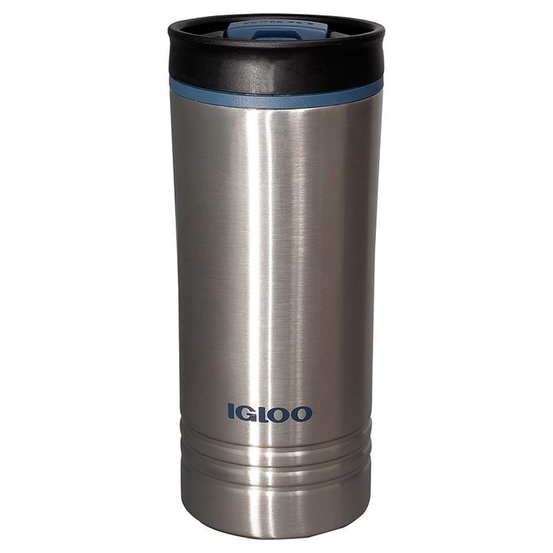 16 oz. Isabel Vacuum Travel Tumbler by Igloo®