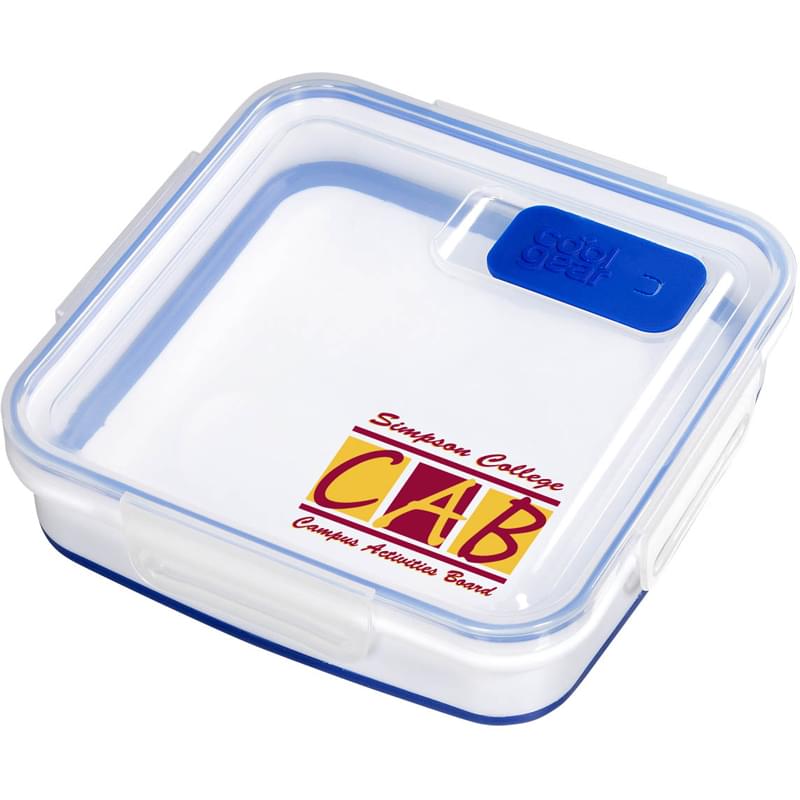 Cool Gear Expandable Lunch 2 Go