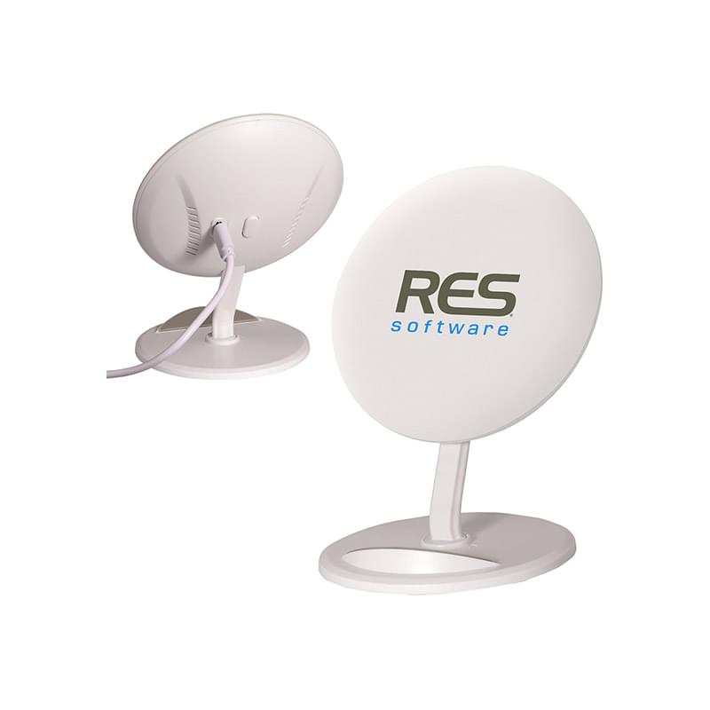 Prime Line Wireless Phone Charger and Stand