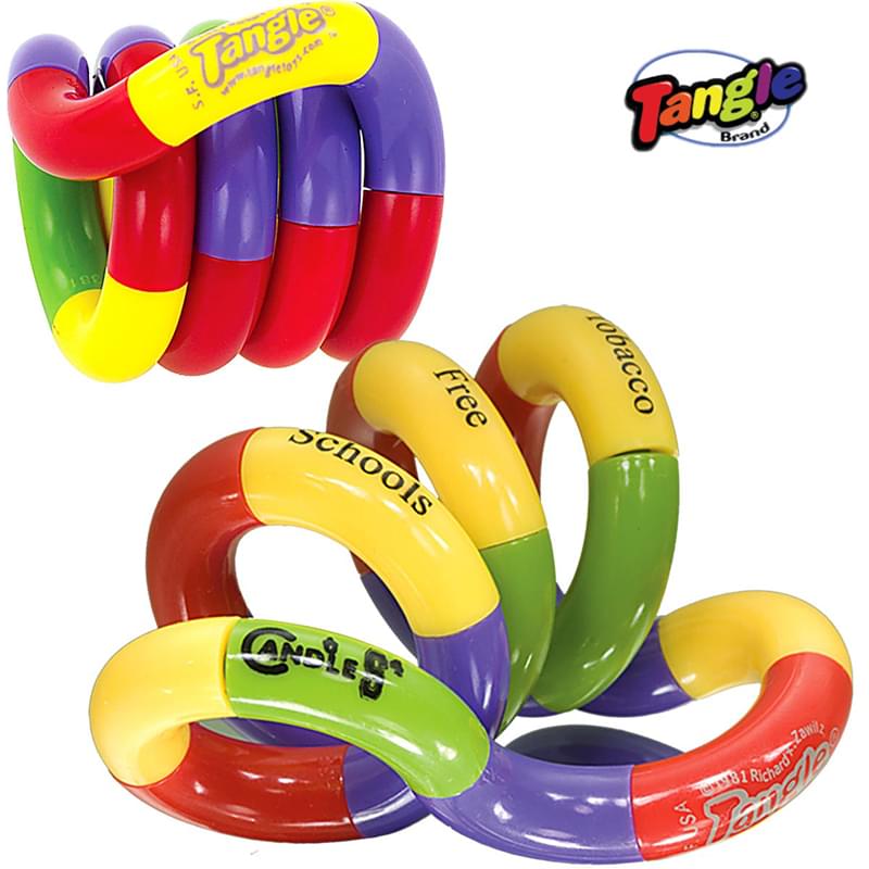 Jumbo Tangle